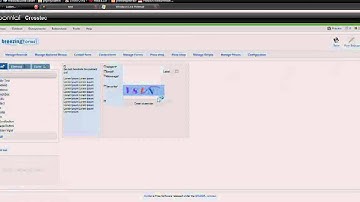 BreezingForms EasyMode SimpleContactForm with reply to