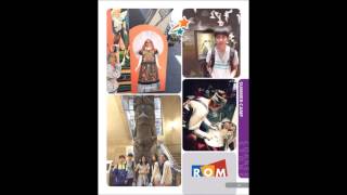 2015 Summer Camp Memory Book  YouTube