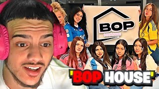 The Most DISGUSTING Content House (Bop House)