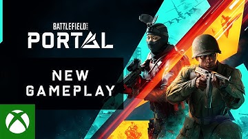 Battlefield™ 2042 Gameplay | New Look At Battlefield™ Portal Trailer
