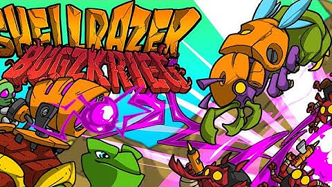 Shellrazer Gameplay | Android Games