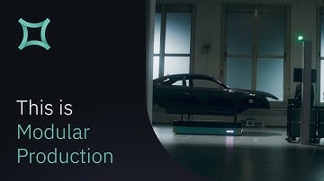 arculus - Modular Production: A new dimension for manufacturing