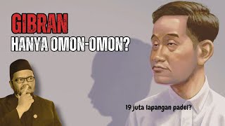 Download Lagu GIBRAN, DAN OMONG KOSONG 19 JUTA LAPANGAN PEKERJAAN‼️ MP3 Download Lagu GIBRAN, DAN OMONG KOSONG 19 JUTA LAPANGAN PEKERJAAN‼️ MP3