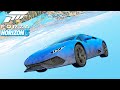 20 min of Fails in Forza Horizon 5 to make you laugh