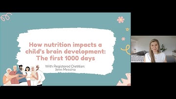 How Nutrition Impacts a Child