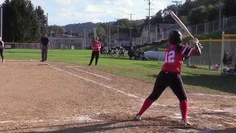 Carnegie Mellon Softball