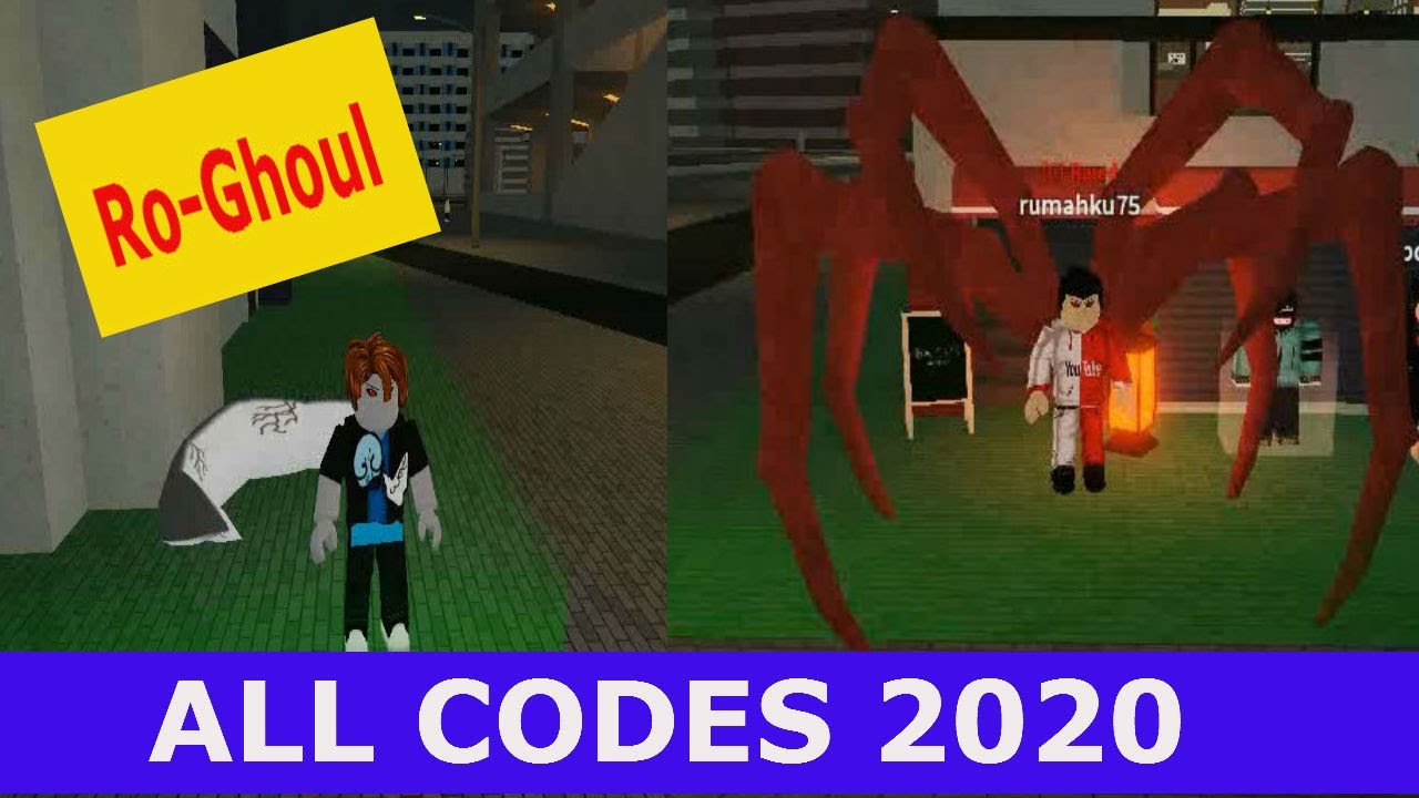 Collection Of Codes 2020 Ro Ghoul Alpha All Work Ro Ghoul Alpha Roblox Youtube - roblox pkken1 ro ghoul alpha code