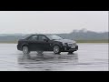 Top Gear - Cadillad CTS-V POWER lap