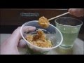 [音フェチ]クランキーチキンうす塩味[ASMR]