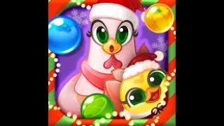 Bubble CoCo - Bubble Shooter #Android screenshot 4