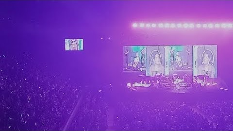 The Script Greatest Hits Tour 2022 FULL Concert (in Manila) #thescript