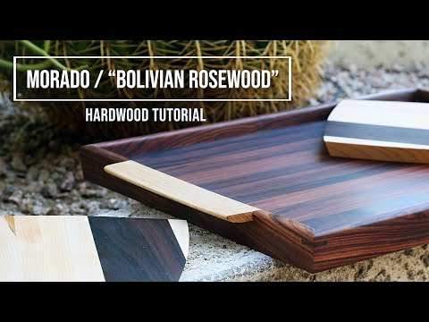 You&rsquo;re Gonna Love This BREATHTAKING ROSEWOOD