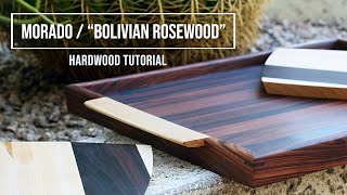 You're Gonna Love This BREATHTAKING ROSEWOOD