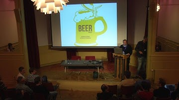 Creating an inclusive NPR render engine built to last - Wasili Novratidis