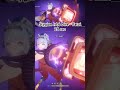 C6 Flins vs Stygian lvl.6 Dire - 28 sec #genshinimpact #genshinshorts #genshinimpactedit