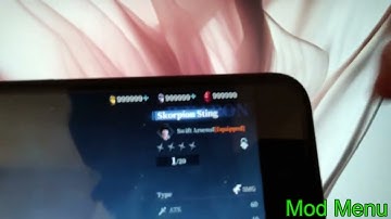 Awesome Devil Mod Apk Terbaru 2025 | All Unlimited & All Unlocked & Unlimited Money