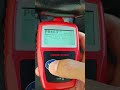 Hyper Tough HT309 OBDII Diagnostic Code Reader check engine light review