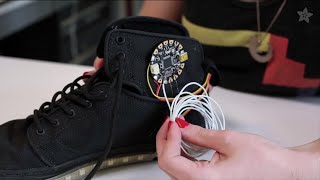 5 Tips for Beginners in DIY Wearables