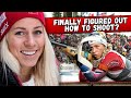 Tiril Eckhoff | The Story Behind Her Record Breaking Biathlon Season