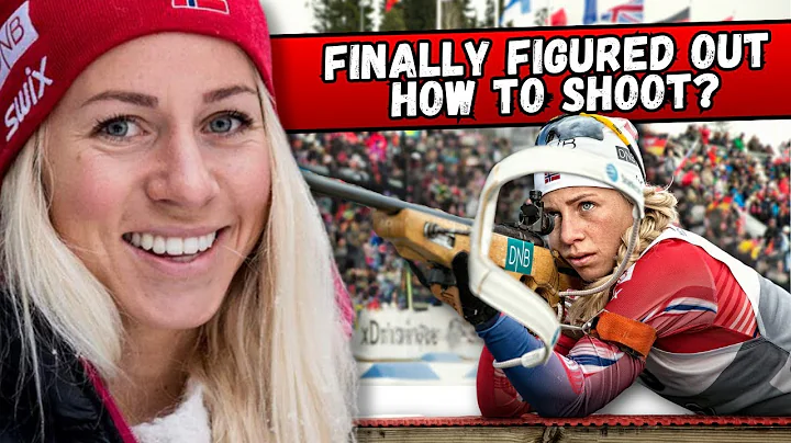 Tiril Eckhoff | The Story Behind Her Record Breaki...