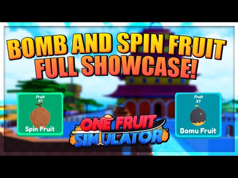 New one fruit simulator halloween update showcase #roblox #onefruitsim, fruit game