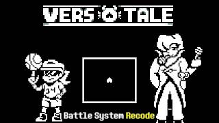 Versotale - Battle Recode Mini-Showcase