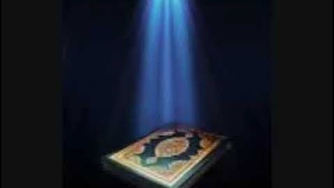 فجر 3 8 1432 للقارئ إدريس أبكر