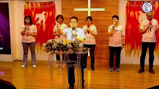 列王紀~神在人的國中掌權-4 迦密山上的對決|20251026|高雄基督之家主日崇拜