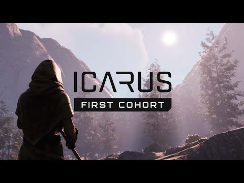 DayZ creator Dean Hall delays space survival game Icarus to November