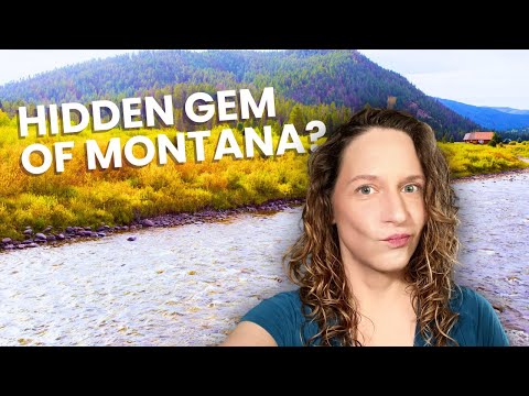 PROS & CONS Of Living In Three Forks MT 2023 | Small Town in Montana | Living Near Bozeman Montana