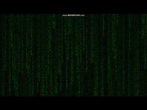 Матрица с помощью js