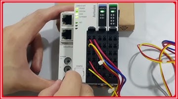 Tutorial : Ario-C-MT IP address setting