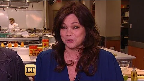 Valerie Bertinelli Gets Candid About Her Weight: '...