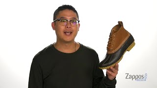 L.L.Bean 6" Bean Boots SKU: 9490055