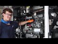 Tech Tip Video Priming a Carrier Refrigeration Unit