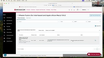 How to install free VMware Fusion on MacBook Air M1 M2  M3 or Intel (Windows VMware Workstation)
