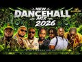 NEW DANCEHALL MIX 2026 VYBZ KARTEL JAMAL POPCAAN BLU LYON KALADO DICELEBRITYY ALKALINE SHENSEEA 
