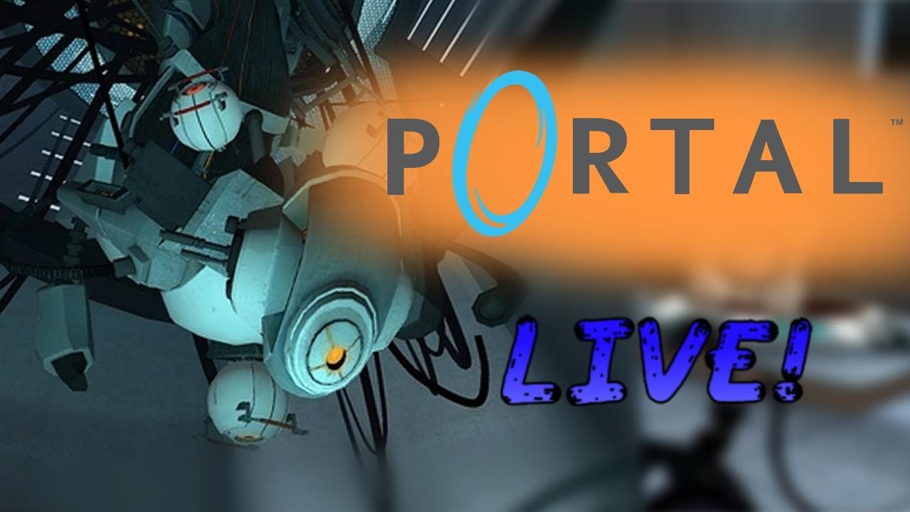PORTAL LIVE!