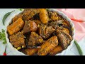 The perfect cameroonian plantain porridge turnin planti born house planti recipe very tasty