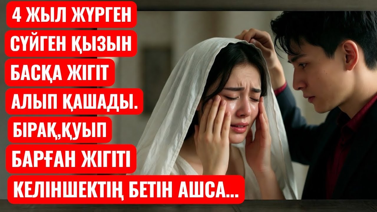 ОТА ҮСТЕЛІНДЕГІ СҰМДЫҚ ШЫНДЫҚ! Сүйіктімнің күйеуіне ота жасауға мәжбүр болдым...