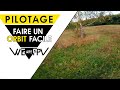 Comment faire un ORBIT | Astuce Pilotage Drone FPV