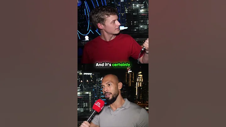 The Ultimate Fight Camp Upgrade: Wealth vs. The Inner Fire.