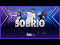 Sobrio - Maluma | FitDance (Choreography) | Dance Video