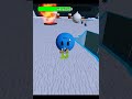 juego de bola nieve roblox #roblox #juegos #memes #robloxshorts #robloxedit #robloxgames #shortvideo