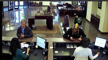 Customer Dwell Time with Searchlight for Banking