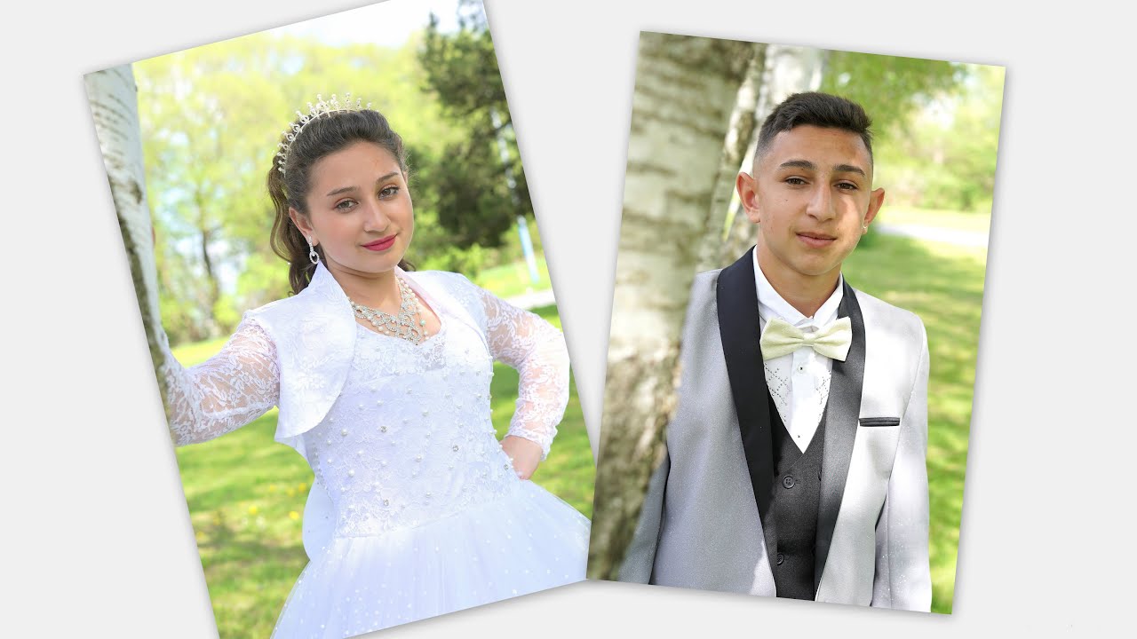 Martinka a  Mirko prijímanie Batizovce