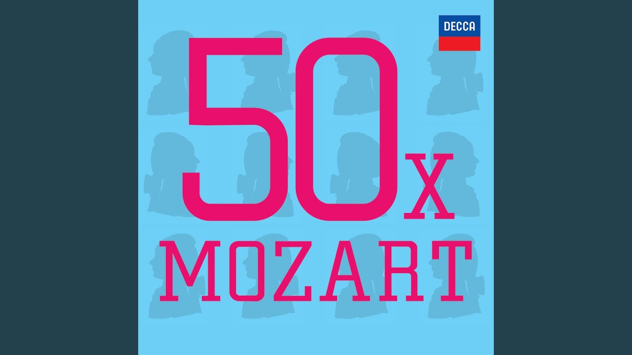 Mozart: Concerto in C for Flute, Harp, and Orchestra, K.299: 2. Andantino auf YouTube ansehen Mozart: Concerto in C for Flute, Harp, and Orchestra, K.299: 2. Andantino auf YouTube ansehen
