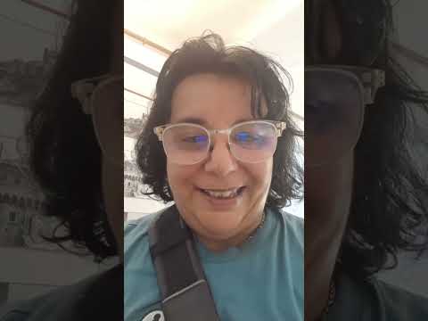 AUTHOR'S JOURNEY. TRAVELING THROUGH SAN MARINO, PART 1