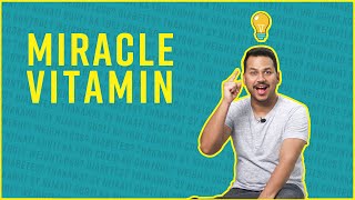 The Miracles of Vitamin D | وٹامن ڈی کے حیران کن فوائد | DaktarSaab | Deep Dive