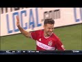 Match Highlights | Chicago Fire 2:1 New England Revolution | June 17, 2017